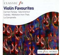 Violin Favourites