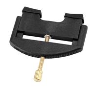 Violin Fiddle Accessories Kit 1/4-4/4 Violin String Lifter Change Violin Bridge Tools Strong Durable Violin Accessories