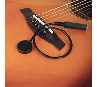 Violin Fiddle Accessories Kit Acoustic Violins Pickup Patch Piezo Contact Microphone Pickup Musical Instrument Accessories