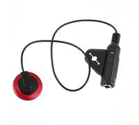 Violin Fiddle Accessories Kit Instrument Sound Pickup Device Professional Piezo Contact Microphone Pickup For Violin Accessories