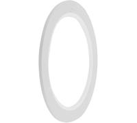 Violin Finger Guide Tape White 3mm for Beginner Intonation Practice on Violin and Cello Fingerboard