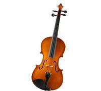 Violin for Beginners Beginner Violin Adult Entry Practice Violin Self-study Complete Set(1/2)