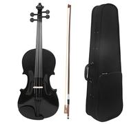 Violin for Beginners Popular Violin Solid Wood Violin Beginner Adult Playing 4/4 Violin