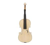Violin For Beginners Student Violin With Learning Point In Finger Plate Violin Set With Hard Case And Accessories (Color : 1/8)