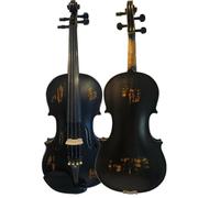Violin Fully Handmade Antique Violin 4/4/vintage Violin Playing Violin