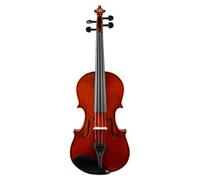 Violin Fully Handmade Violin For Beginners And Adults To Play Solid Wood Instruments At A Professional Level (Color : 3/4)