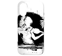 Violin Girl Graphic Bluegrass Music for Girls Case for iPhone 17