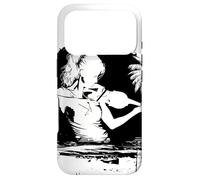 Violin Girl Graphic Bluegrass Music for Girls Case for iPhone 17 Pro