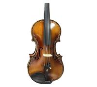 Violin Hand-carved Violin Performance Test Solo Violin 4/4