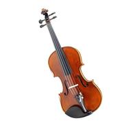 Violin Hand-painted Violin Quality Maple Back Spruce Top(3/4)