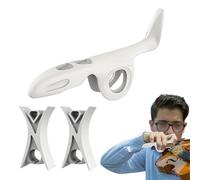 Violin Handle Accessory - Violin Grip Corrector - Portable Violin Handle Partner for Violin Handle, Violin Corrector P