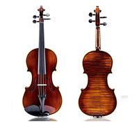 Violin Handmade Oil Varnished Violin Beginner Violin