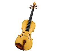 Violin Handmade Professional Performance Graded High-end Violin 4/4