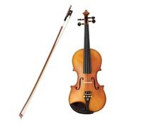 Violin Handmade Professional Violin Musical Instrument Beautiful Tone Easy To Play