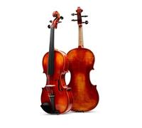 Violin Handmade Solid Wood Professional Grade Examination Performance Adult Stage Playing Violin 4/4