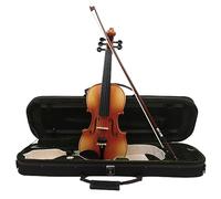 Violin Handmade Violin Beginner Professional Level Playing Violin With Case