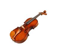 Violin Handmade Violin Beginner's Gloss Violin 4/4 3/4 With Box Bow (Color : 1/4)