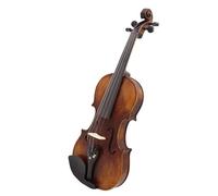 Violin Handmade Violin For Adults Beginners Air-dried Maple Pine Violin 4/4