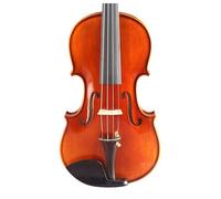 Violin Handmade Violin For Beginners And Adults For Professional Playing (Color : 1/2)
