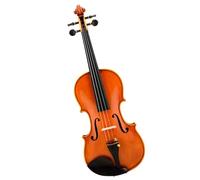 Violin Handmade Violin For Professional Grade Examinations For Adult Beginners (Color : 3/4)
