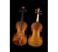 Violin Handmade Violin Professional Standard Version For Adults 4/4