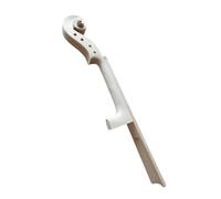 Violin headstock embryo acoustic violin headstock hand carved scroll