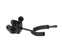 Violin Holder Violin Hanger Hook Attaches Easily To Music Stands For Secure Instrument With Nonslip Padding