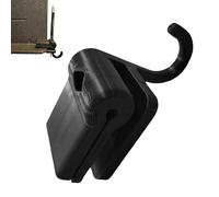 Violin Hook - Organizer with Folding Hook, Non-Slip Stand, Integrated Pen Clip, Standard Size, for Violin, Violin, Violin, Bass, Musicians, Practice Competition I