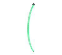 Violin Humidifier, Rubber Violin Sound Hole Humidifier, F Hole Humidifier for Maintenance (Green)
