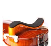 Violin Instrument Accessory Violin Shoulder Rest Violin Shoulder Pad Violin Solid Wood Shoulder Rest Designed To Fit The Shoulder Violin Accessories (Color : 3/4 4/4)