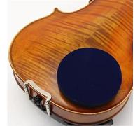 Violin Instrument Accessory Violin/viola Shoulder Pad Violin Shoulder Pad Cartoon Paste Sponge Comfortable Aldult Beginner (Color : Black)