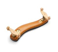 Violin Instrument Accessory Wood Violin Shoulder Rest Support 4/4 3/4 1/2 1/4 String Fom Wood Violin Accessories (Color : 1/4)