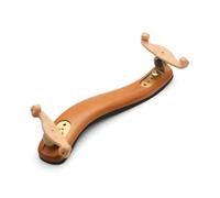 Violin Instrument Accessory Wood Violin Shoulder Rest Support 4/4 3/4 1/2 1/4 String Fom Wood Violin Accessories (Color : 3/4 4/4)