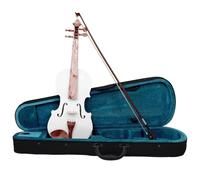 Violin Instruments Acoustic Violin For Beginners String Instrument Violins Set With Case Bow Accessories Parts