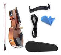 Violin Instruments Electric Violins With Pickups Are Suitable For Beginner Adults And Professional Musicians