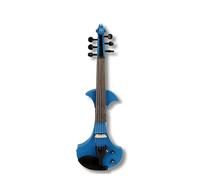 Violin Instruments Hand Carved Six String Electric Violin A Professional Musical Instrument