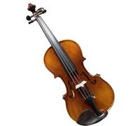 Violin Instruments Handmade Violin With A Single Piece Maple Back Full Size Professional Instrument With Case