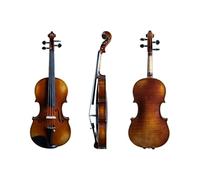 Violin Instruments Handmade Violins For Adult Professional Performing Orchestras(1/2)