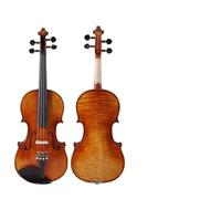 Violin Instruments Handmade Violins Professional Grade Examination Performance Solid Wood Suitable For Beginners(1/8)