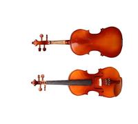 Violin Instruments Professional Maple Violin Bridges Are Suitable For Beginners To Use For Practice(1/2)