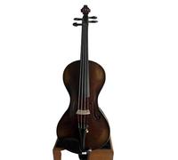Violin Instruments This Violin Features A Solid Maple Back And Spruce Top Is Handcrafted And Boasts A Beautiful Tone