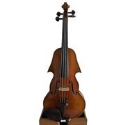 Violin Instruments Violin Features A Solid Maple Wood Back A Spruce Top And Is Handcrafted With Beautiful Carving