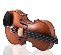 Violin Instruments Violin Playing Beginners Hands On Practice And Performance Introduction(1/4)