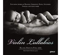 Violin Lullabies