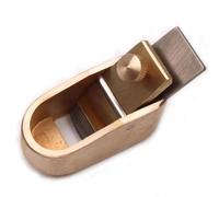 Violin Making Tools Brass Plane Hand Planer 8/16MM Blade Width Woodworking Planes Violin accessories kit(Color:2 (blade 16mm))