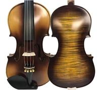 Violin Master Violin 4/4 Of Concert Play Powerful Sound
