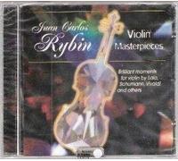 Violin Masterpieces