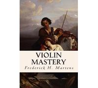 Violin Mastery