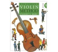 Violin Method Book 1 - Student's Book