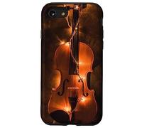 Violin Music Case for iPhone SE (2020) / 7 / 8